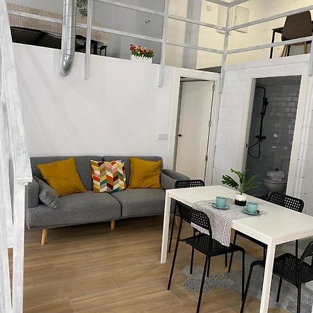 Loft Manuel De Falla Maracena Zewnętrze zdjęcie