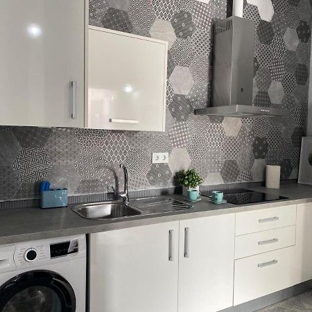Loft Manuel De Falla Maracena Zewnętrze zdjęcie