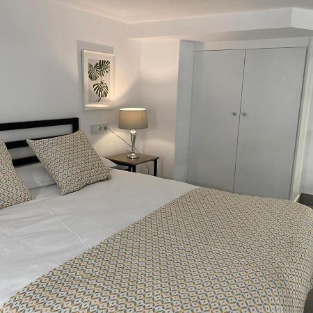 Loft Manuel De Falla Maracena Zewnętrze zdjęcie