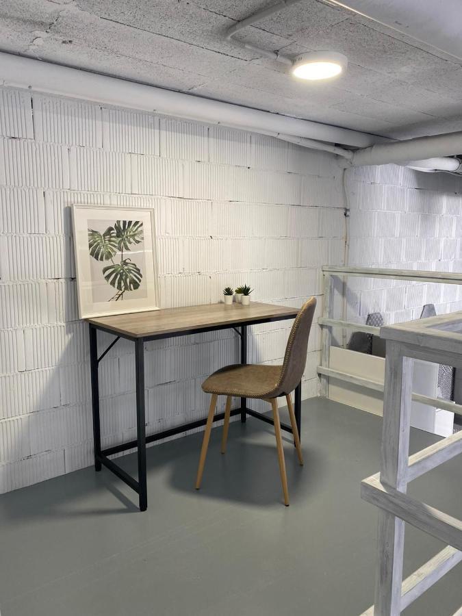 Loft Manuel De Falla Maracena Zewnętrze zdjęcie