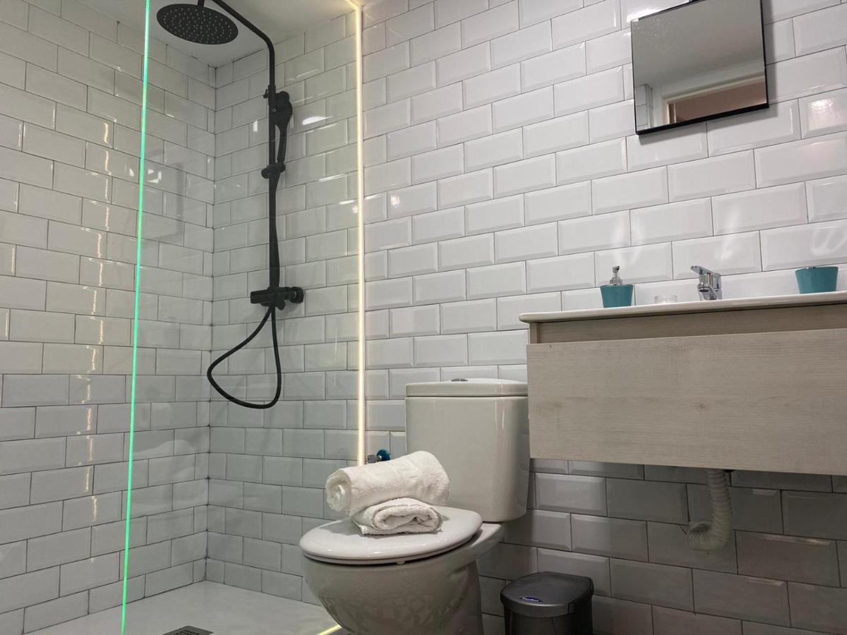 Loft Manuel De Falla Maracena Zewnętrze zdjęcie