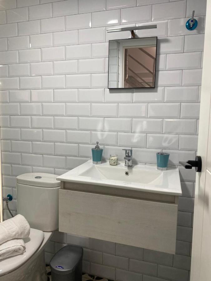 Loft Manuel De Falla Maracena Zewnętrze zdjęcie