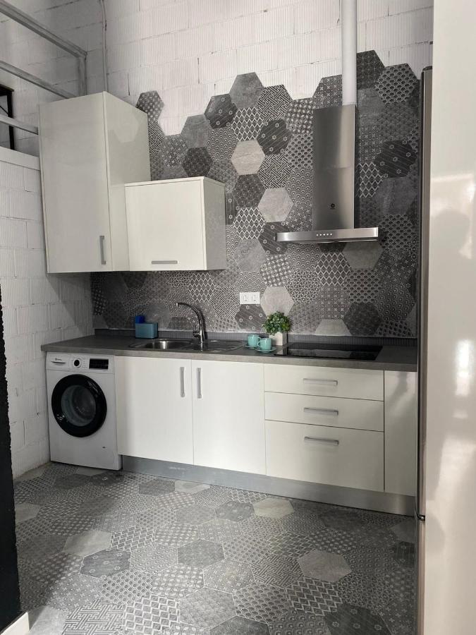 Loft Manuel De Falla Maracena Zewnętrze zdjęcie