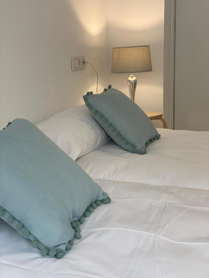 Loft Manuel De Falla Maracena Zewnętrze zdjęcie