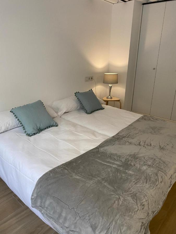 Loft Manuel De Falla Maracena Zewnętrze zdjęcie