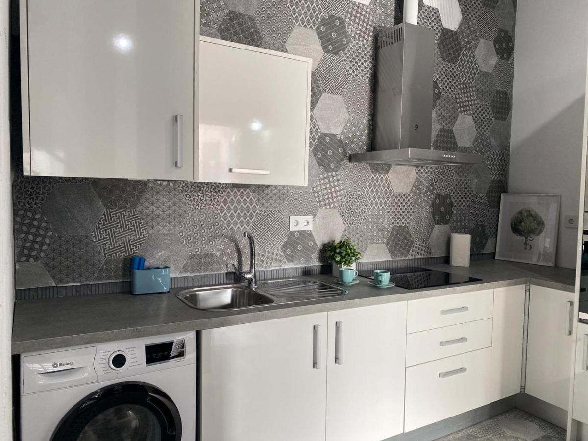Loft Manuel De Falla Maracena Zewnętrze zdjęcie
