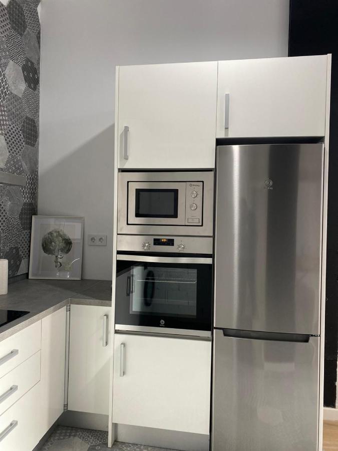 Loft Manuel De Falla Maracena Zewnętrze zdjęcie